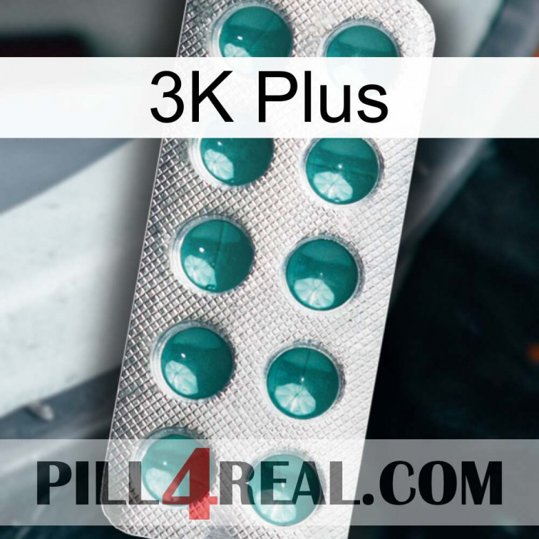 3K Plus dapoxetine1